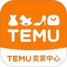 Temu賣家中心鴻蒙版