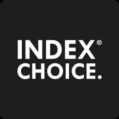 INDEX ChoiceiPhone版