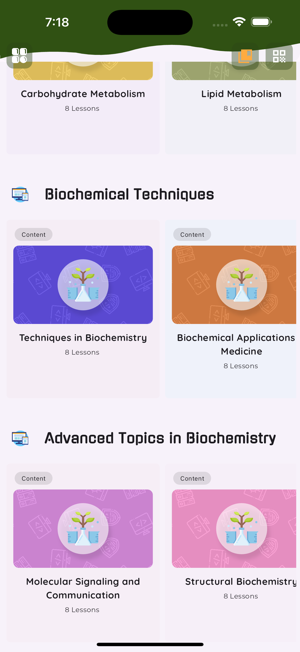 Learn Biochemistry [PRO]iPhone版