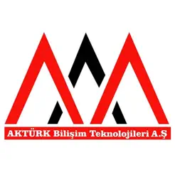 Aktürk BilişimiPhone版