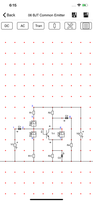 CircuitLaboratoryiPhone版