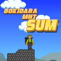 Sum Bokidara MntiPhone版