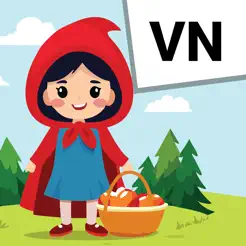 Read Viet: Red Riding HoodiPhone版