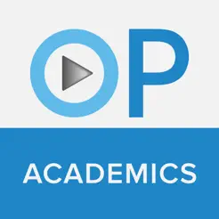 OrthoPedia AcademicsiPhone版