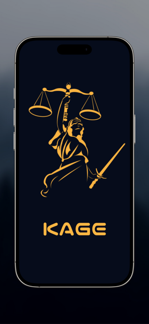 Kage: Destiny of DecisionsiPhone版