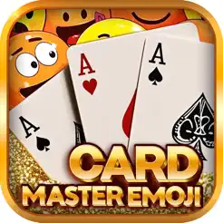 Card Master EmojiiPhone版