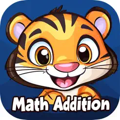 Math AdditioniPhone版