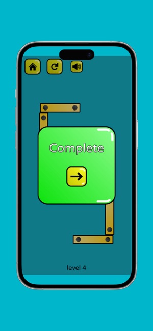 BolaWrap: Puzzle GameiPhone版