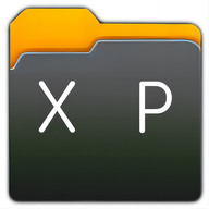 XP文件管理器