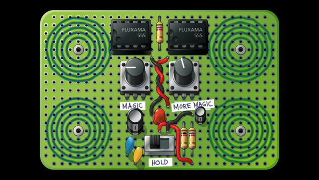 NoisemusickiPhone版