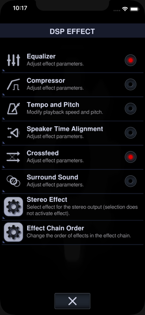 NeutronMusicPlayeriPhone版