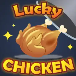 Game of the Lucky ChickeniPhone版