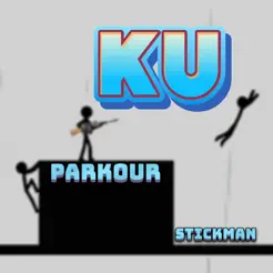 ParkourStickmanJumpiPhone版