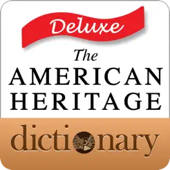 AmericanHeritage?DeluxeiPhone版