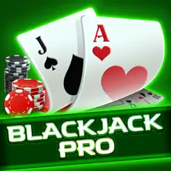 BlackjackPro—21CardGamesiPhone版