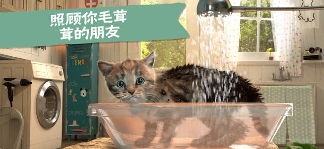 LittleKitten小猫—猫猫冒险游戏iPhone版