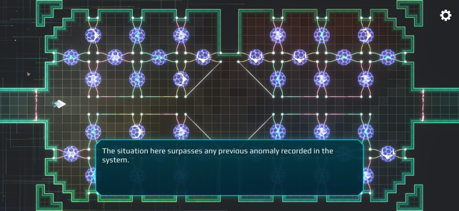 Virex: 2D Action ArcadeiPhone版