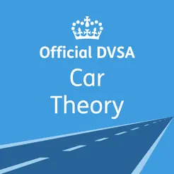 OfficialDVSATheoryTestKitiPhone版