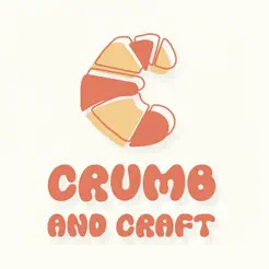 Crumb and CraftiPhone版