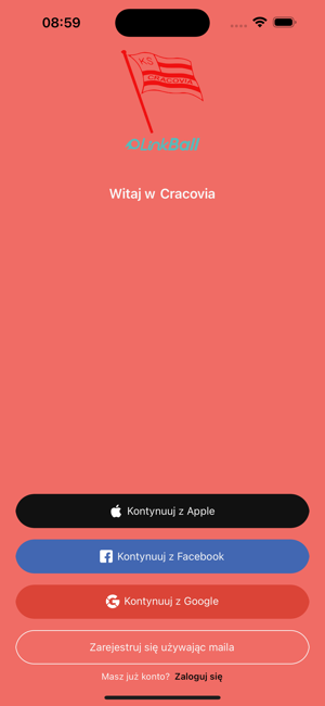 CracoviaiPhone版