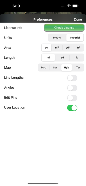 LandMeasureProiPhone版