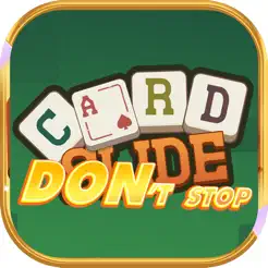 Card Side Don 't StopiPhone版