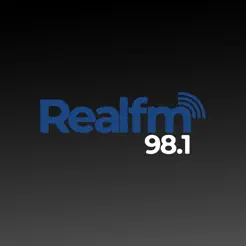 Realfm AppiPhone版