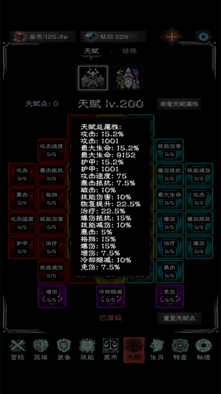 亡靈日記