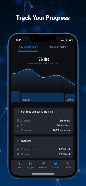 N1 TrainingiPhone版