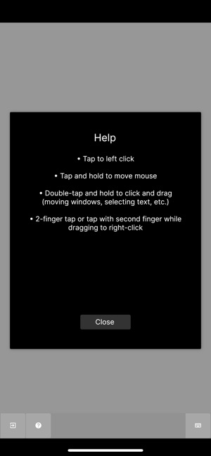 TapTap RemoteiPhone版