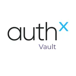 AuthX VaultiPhone版