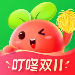 叮咚買(mǎi)菜——想吃什么 就上叮咚iPhone版