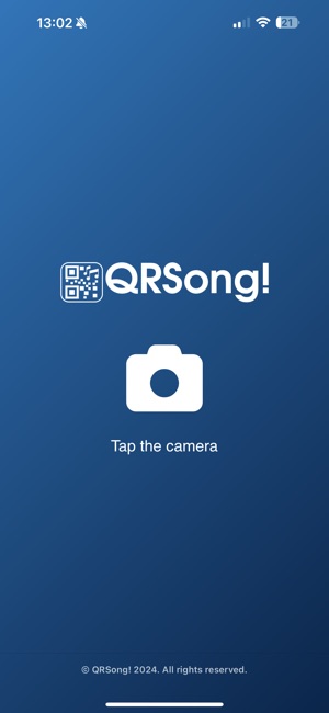 QRSong!iPhone版