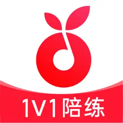 小葉子鋼琴1v1陪練iPhone版