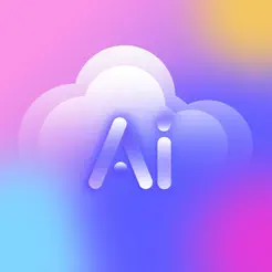 ClouldAI绘画iPhone版