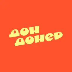 Don Doner: самовывоз, акцииiPhone版