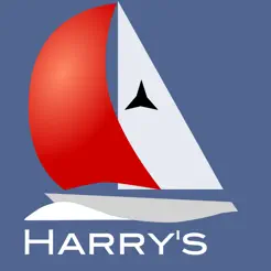 Harry'sSailoriPhone版