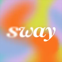 sway~ motion blur trending camiPhone版