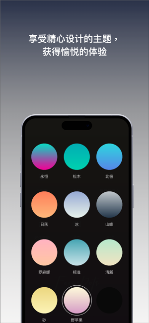 FocusDots·专注于当下iPhone版