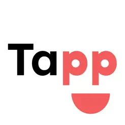 Tapp: Global Chat & MeetiPhone版