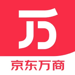 京東萬(wàn)商iPhone版