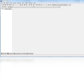 Dev-C++PC版