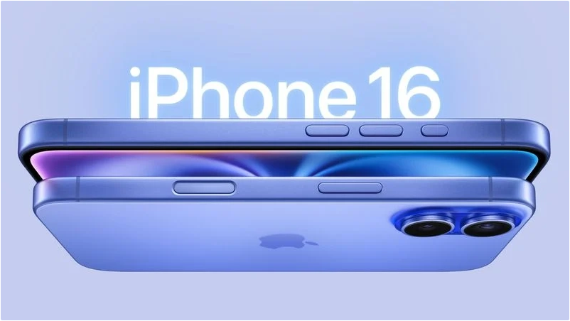 蘋果稱 iPhone 16 系列更易于維修：電池更易更換、零件兼容性更強