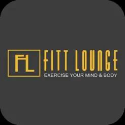 FITT LOUNGE GYMiPhone版