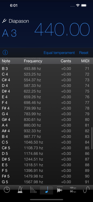 MusicMathiPhone版