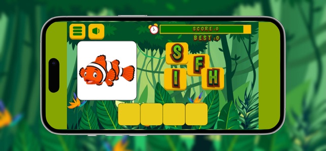 ZooPhonics: Child LiteracyiPhone版