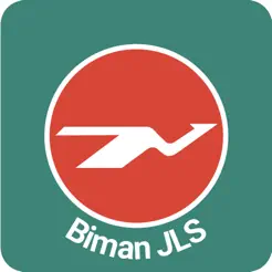 Biman JLSiPhone版