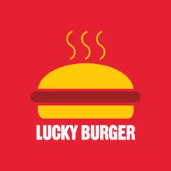 Lucky Burger CambodiaiPhone版