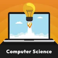 Computer Science DictionaryiPhone版