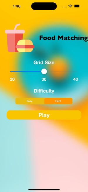 Foods MatchingiPhone版